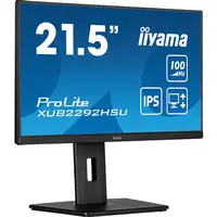 iiyama ProLite XUB2292HSU-B6 pantalla para PC 55,9 cm (22") 1920 x 1080 Pixeles Fu