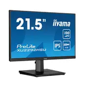 iiyama ProLite XU2292HSU-B6 pantalla para PC 54,6 cm (21.5") 1920 x 1080 Pixeles F