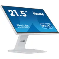 iiyama ProLite T2252MSC-W2 pantalla para PC 54,6 cm (21.5") 1920 x 1080 Pixeles Fu