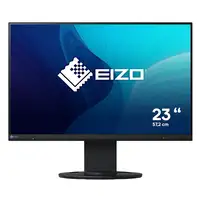 EIZO FlexScan EV2360-BK LED display 57,1 cm (22.5") 1920 x 1200 Pixeles WUXGA Negr