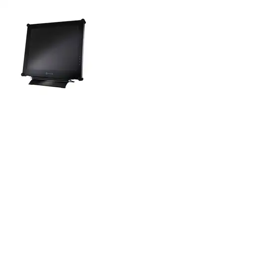 AG Neovo X-17E pantalla para PC 43,2 cm (17") 1280 x 1024 Pixeles SXGA LED Negro