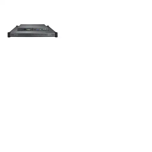AG Neovo X-17E pantalla para PC 43,2 cm (17") 1280 x 1024 Pixeles SXGA LED Negro