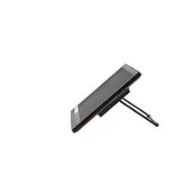 Hannspree HT161HNB pantalla para PC 39,6 cm (15.6") 1366 x 768 Pixeles HD LED Pant