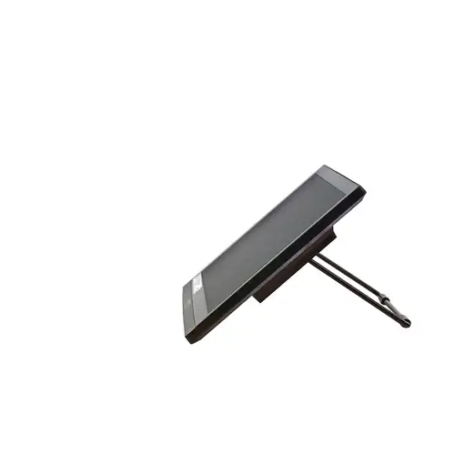 Hannspree HT161HNB pantalla para PC 39,6 cm (15.6") 1366 x 768 Pixeles HD LED Pant