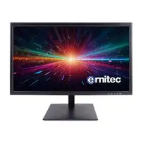 Ernitec 0070-24222-AC pantalla para PC 55,9 cm (22") 1920 x 1080 Pixeles Full HD L