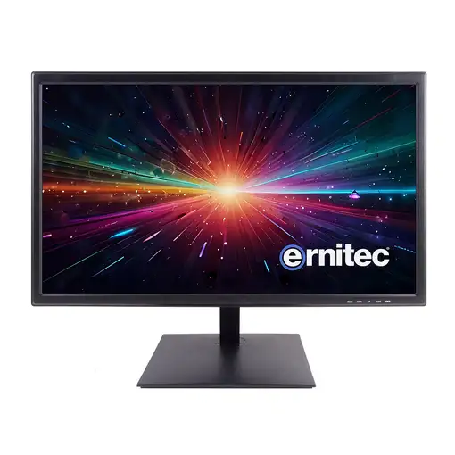 Ernitec 0070-24222-AC pantalla para PC 55,9 cm (22") 1920 x 1080 Pixeles Full HD L