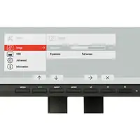 Fujitsu Displays B22-8 TS Pro pantalla para PC 54,6 cm (21.5") 1920 x 1080 Pixeles