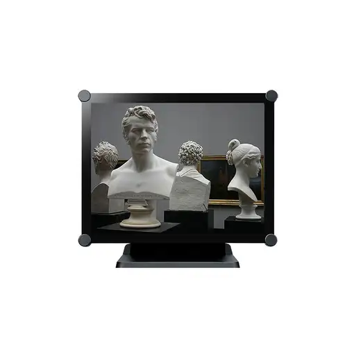 AG Neovo TX-1502 pantalla para PC 38,1 cm (15") 1024 x 768 Pixeles XGA LED Pantall