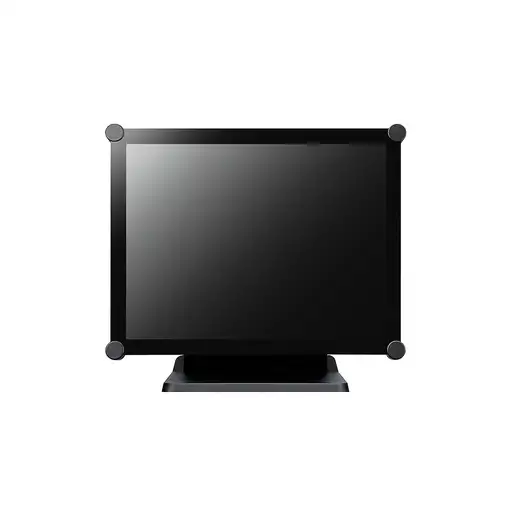 AG Neovo TX-1502 pantalla para PC 38,1 cm (15") 1024 x 768 Pixeles XGA LED Pantall