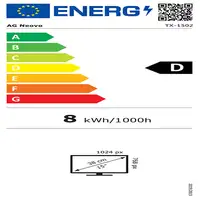 AG Neovo TX-1502 pantalla para PC 38,1 cm (15") 1024 x 768 Pixeles XGA LED Pantall