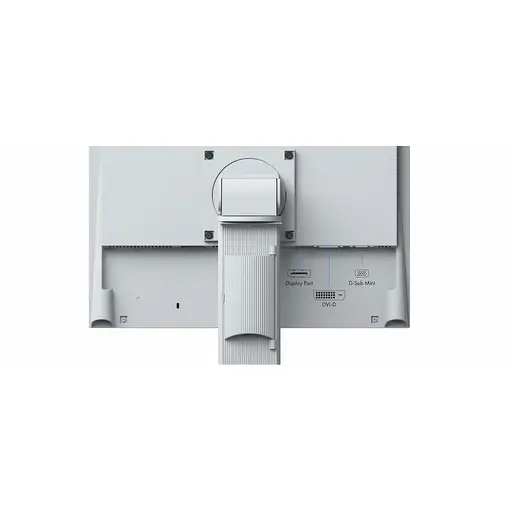 EIZO FlexScan S1934H-GY LED display 48,3 cm (19") 1280 x 1024 Pixeles SXGA Gris