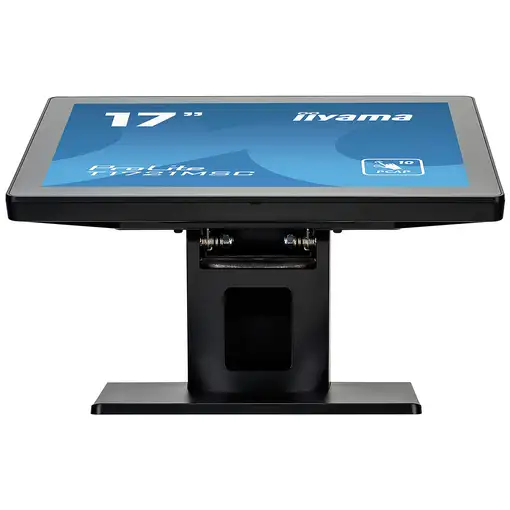 iiyama ProLite T1721MSC-B2 pantalla para PC 43,2 cm (17") 1280 x 1024 Pixeles SXGA