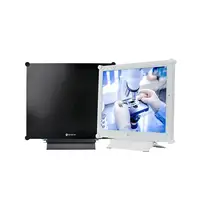AG Neovo X-19E pantalla para PC 48,3 cm (19") 1280 x 1024 Pixeles SXGA LED Blanco
