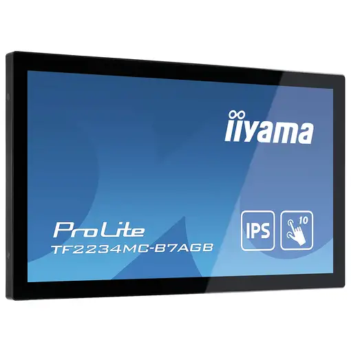 iiyama ProLite TF2234MC-B7AGB pantalla para PC 54,6 cm (21.5") 1920 x 1080 Pixeles