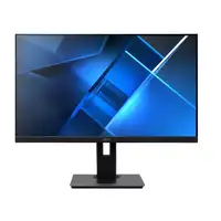 Acer B227Q E pantalla para PC 54,6 cm (21.5") 1920 x 1080 Pixeles Full HD LED Negr