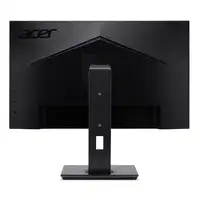 Acer B227Q E pantalla para PC 54,6 cm (21.5") 1920 x 1080 Pixeles Full HD LED Negr