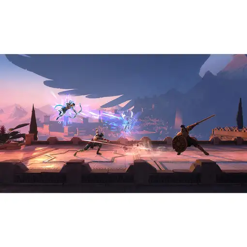 BANDAI NAMCO Entertainment Prince of Persia: The Lost Crown Estándar PlayStation 5