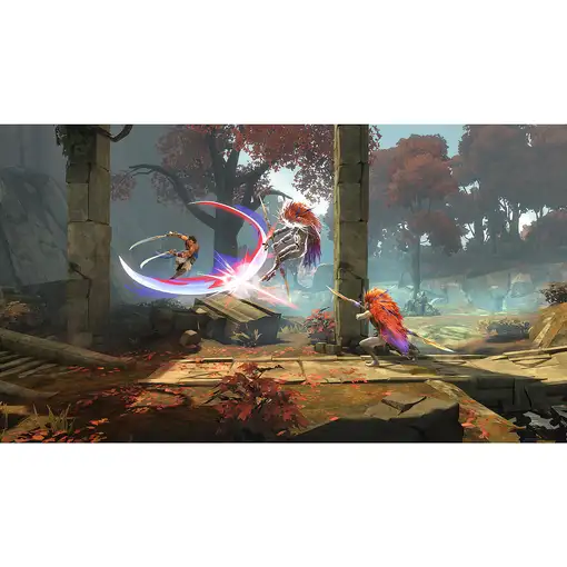 BANDAI NAMCO Entertainment Prince of Persia: The Lost Crown Estándar PlayStation 5
