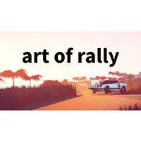 Ecoplay Art of Rally Deluxe Edition (PS4) De lujo Plurilingüe PlayStation 5