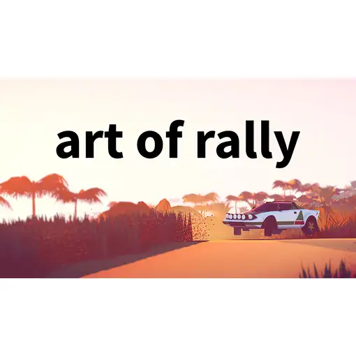 Ecoplay Art of Rally Deluxe Edition (PS4) De lujo Plurilingüe PlayStation 5