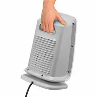Unold 86440 calefactor eléctrico Interior Blanco 2000 W Ventilador eléctrico