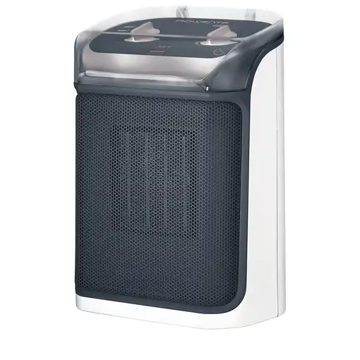Rowenta Mini Excel Aqua SO9281 Interior Blanco 2000 W Ventilador eléctrico