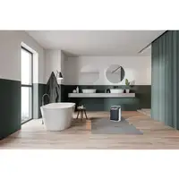 Rowenta Mini Excel Aqua SO9281 Interior Blanco 2000 W Ventilador eléctrico