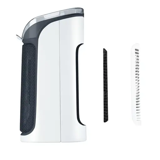 Rowenta Mini Excel Aqua SO9281 Interior Blanco 2000 W Ventilador eléctrico