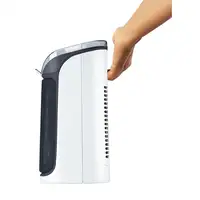 Rowenta Mini Excel Aqua SO9281 Interior Blanco 2000 W Ventilador eléctrico