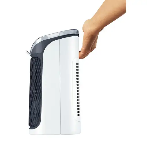 Rowenta Mini Excel Aqua SO9281 Interior Blanco 2000 W Ventilador eléctrico