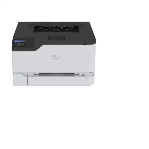 Ricoh P C200W Color 2400 x 600 DPI A4 Wifi