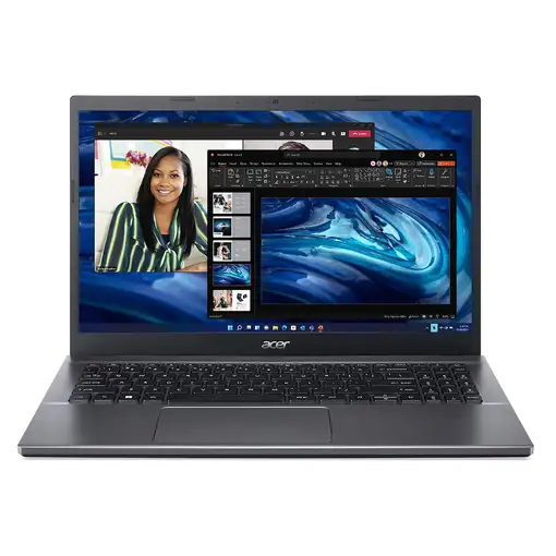 Portatil Acer ext215-55 i7-1255u 8GB DDR4-SDRAM 512GB SSD( 15.6" ) Windows 11 Home
