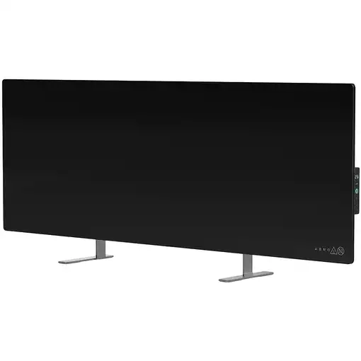 AENO Radiador Premium Eco Smart LED Heater GH4S Negro