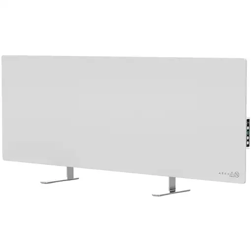 AENO Radiador Premium Eco Smart LED Heater GH3S Blanco