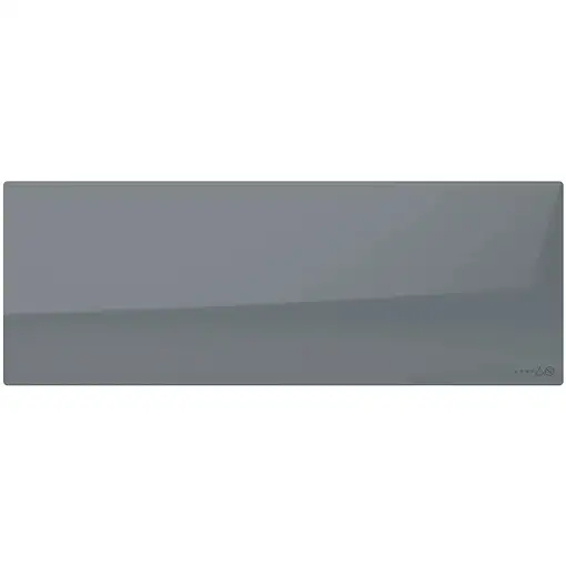 AENO Radiador Premium Eco Smart LED Heater GH5S Gris