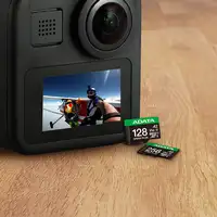 ADATA Speed Plus 256 GB MicroSDXC Clase 10
