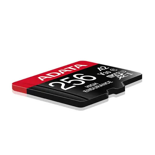 ADATA AUSDX256GUI3V30SHA2-RA1 memoria flash 256 GB MicroSDXC UHS-I Clase 10