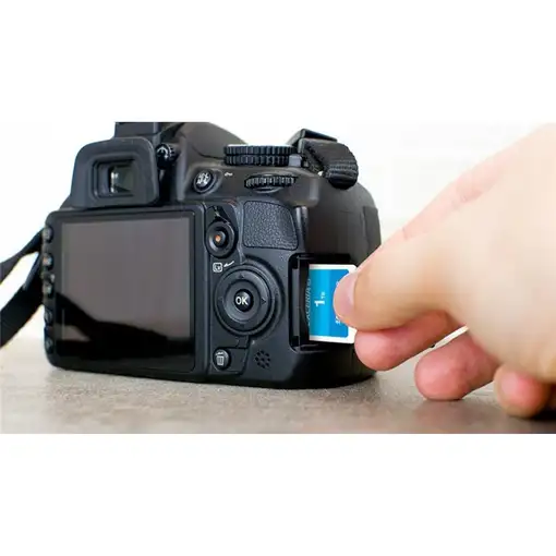 Kioxia EXCERIA G2 128 GB MicroSDHC UHS-III Clase 10