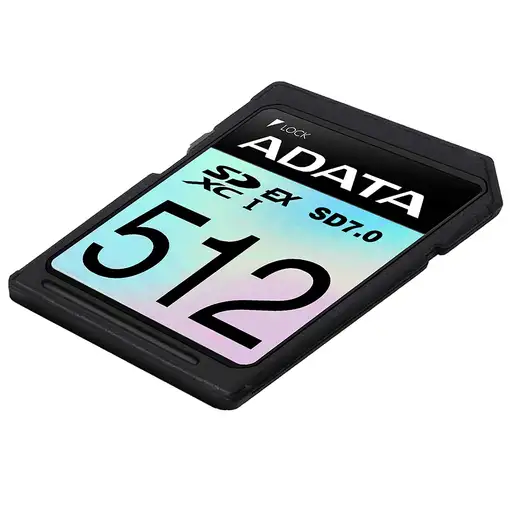 ADATA Premier Extreme 512 GB SDXC UHS-I Clase 10