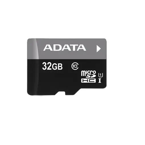 ADATA Premier microSDHC UHS-I U1 Class10 32GB Clase 10