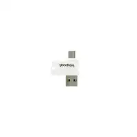 Goodram M1A4 All in One 128 GB MicroSDXC UHS-I Clase 10