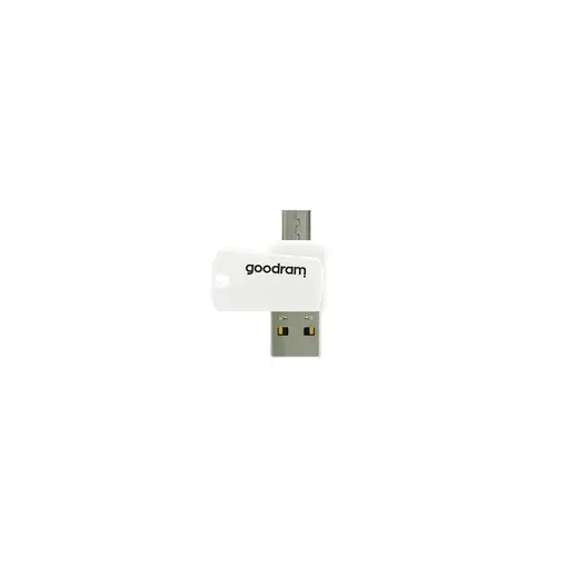Goodram M1A4 All in One 128 GB MicroSDXC UHS-I Clase 10