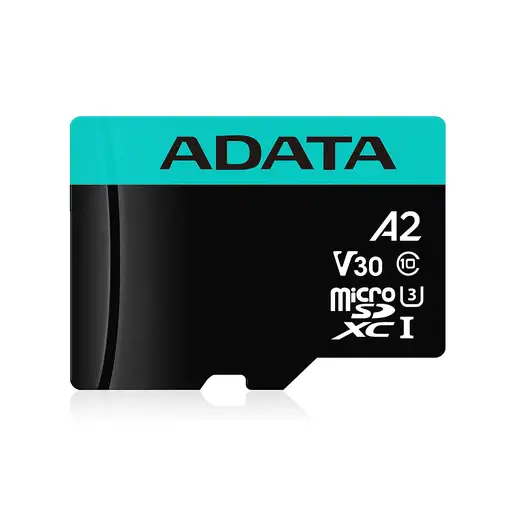 ADATA Premier Pro 128 GB MicroSDXC UHS-I Clase 10