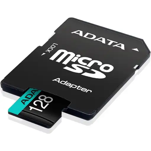 ADATA Premier Pro 128 GB MicroSDXC UHS-I Clase 10