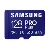 Samsung MB-MD128SA/EU memoria flash 128 GB MicroSDXC UHS-I Clase 10