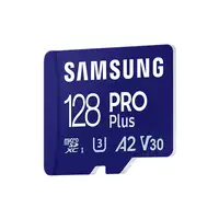 Samsung MB-MD128SA/EU memoria flash 128 GB MicroSDXC UHS-I Clase 10