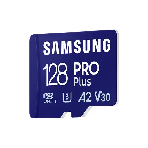 Samsung MB-MD128SA/EU memoria flash 128 GB MicroSDXC UHS-I Clase 10