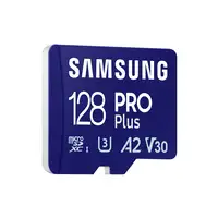 Samsung MB-MD128SA/EU memoria flash 128 GB MicroSDXC UHS-I Clase 10