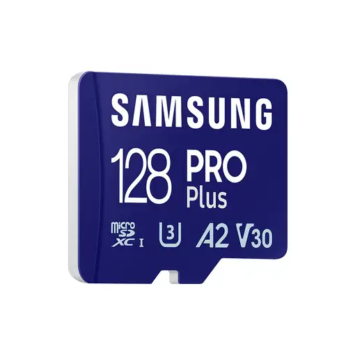 Samsung MB-MD128SA/EU memoria flash 128 GB MicroSDXC UHS-I Clase 10
