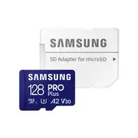 Samsung MB-MD128SA/EU memoria flash 128 GB MicroSDXC UHS-I Clase 10
